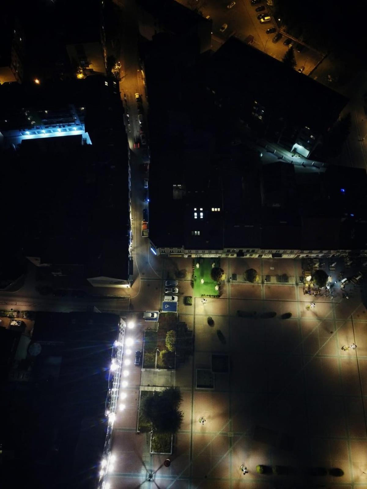 Przystanek Sanok Apartament W Scislym Centrum Exterior foto