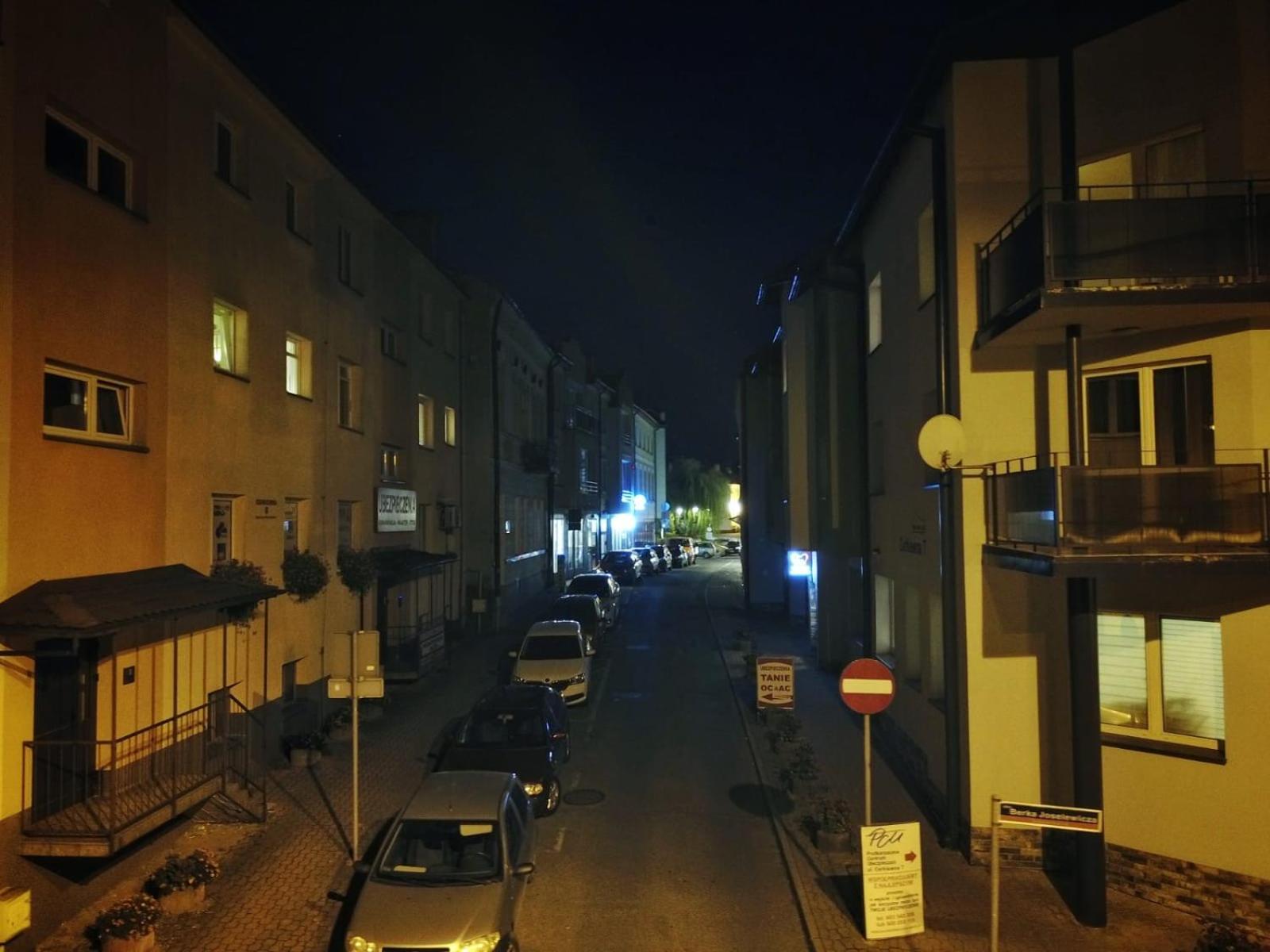 Przystanek Sanok Apartament W Scislym Centrum Exterior foto