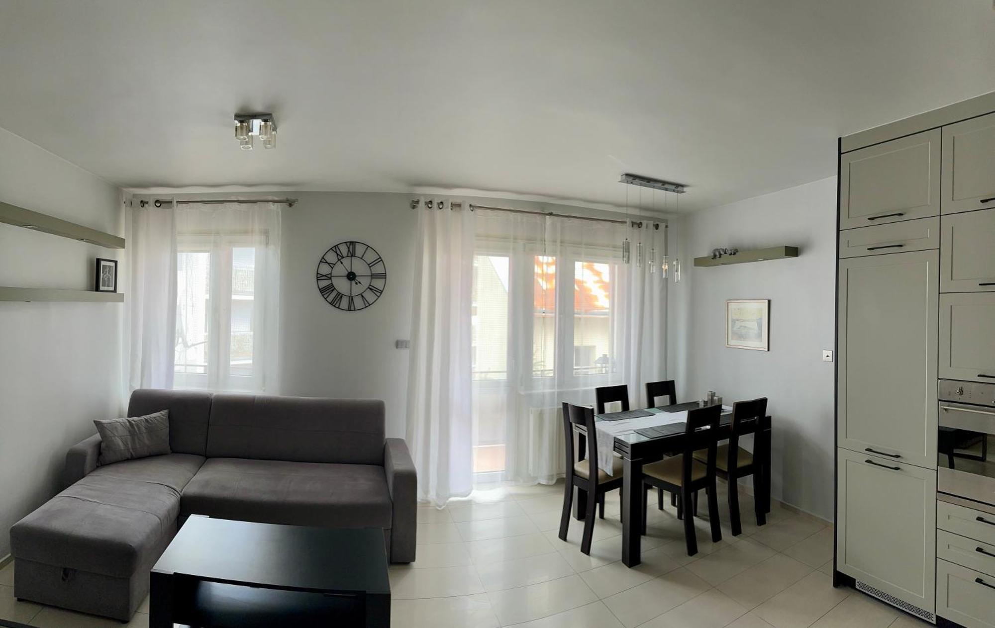 Przystanek Sanok Apartament W Scislym Centrum Exterior foto